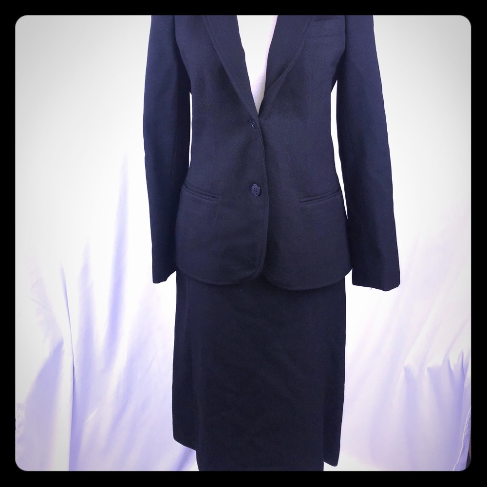 Breckenridge Womens Suit